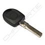Chave para Volkswagen Lâmina HU66