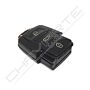 Comando Volkswagen 3 Botões (1J0959753DA)
