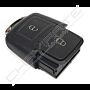Caixa Para Comando Volkswagen 2 Botões