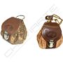 Porta-Chaves Mochila EA Cortiça