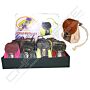 Porta-Chave /Moedas Mochila Pele EA 020