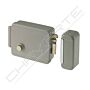 Fechadura elétrica de sobrepor Yale 67400502, esquerda