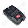 Comando BFT MITTO4 - Substituído pelo MITTOCOOLC4