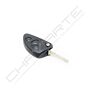 Caixa Para Comando Alfa Romeo Flip 3 Botões
