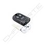 Caixa Para Comando Alfa Romeo Keyless 3 Botões
