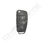 Comando Audi Proximidade Três Botões (81A837220D)