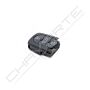 Caixa Para Comando Audi Flip 3 Botões (Pilha CR2032)