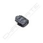 Caixa Para Comando Audi Flip 3 Botões (Pilha CR1620)