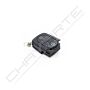 Caixa Para Comando Audi Flip 2 Botões (Pilha CR1620)