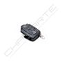 Caixa Para Comando Audi Flip 2 Botões (Pilha CR1620)