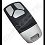 Caixa Para Comando Audi Keyless 3 Botões