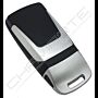 Caixa Para Comando Audi Keyless 3 Botões