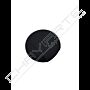 Capa silicone MINI, três botões, Smartkey proximidade, negro