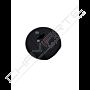 Capa silicone MINI, três botões, Smartkey proximidade, negro