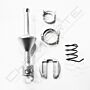 Kit peças reparação fecho BMW Serie 3 novo modelo