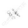 Kit peças reparação fecho BMW serie 3 E90