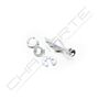 Kit peças reparação fecho BMW serie 3 E90
