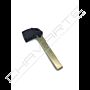 Chave BMW HU92 para Comando Slot Serie 5