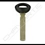 Chave de Emergência HU200 Para Comando Mini Keyless