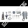Kit BMW Ppara porta série 5 E60-E61 (05-07)