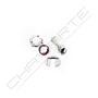 Kit de Reparação Fecho BMW Série 3 E46