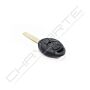 Caixa Para Comando Mini Fixa 3 Botões