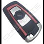 Caixa Para Comando BMW Keyless 3 Botões