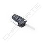 Caixa Para Comando Citroën Flip 3 Botões (Mala) Modelo Novo