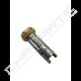 Taco para fecho de porta Fiat Ducato /Boxer +98 com lâmina GT10