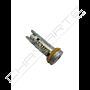Taco para fecho de porta Fiat Ducato /Boxer +98 com lâmina GT10