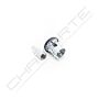 Fecho para porta Ford Fiesta, KA, Courrier LH