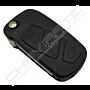 Caixa Para Comando Ford Flip 3 Botões Pilha Lateral