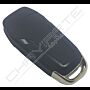 Caixa Para Comando Ford Flip 3 Botões