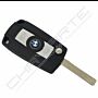 Caixa de Conversão Para Comando BMW Flip 3 Botões
