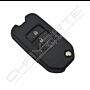 Caixa Para Comando Honda Flip 2 Botões