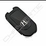 Caixa Para Comando Honda Flip 3 Botões