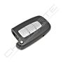 Comando Hyundai Três Botões Smartkey Pcf 7952