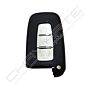 Caixa Para Comando Hyundai Keyless 3 Botões