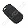 Caixa Para Comando Land Rover Flip 3 Botões