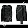 Caixa Para Comando Land Rover Keyless 5 Botões