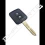 Comando Auto Nissan Dois Botões