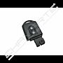 Caixa Para Comando Nissan Keyless 2 Botões