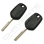 Chave Auto Peugeot Hu83 2016+