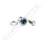 Fecho para porta Peugeot 106(96), 205(83), 405(87) para lâmina NE20