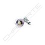 Fecho para porta Peugeot 106