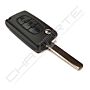 Comando Flip  Peugeot 407 Compativel