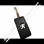Comando Peugeot 308 2011+(6490R8/9) Compativel