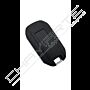 Caixa Para Comando Peugeot Flip 3 Botões (Mala)