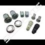 Kit para fecho de porta Renault Megane, Scenic