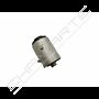Fecho para porta traseira dupla Renault Kangoo (97-07)
